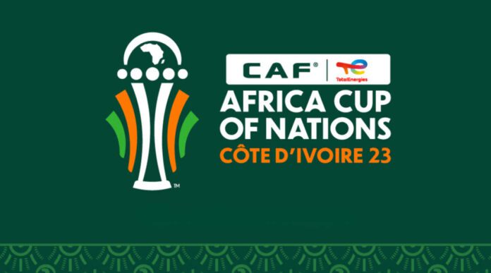 CAN 2023 Côte d'Ivoire calendrier
